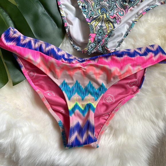 VS BIKINI BOTTOM BUNDLE S - Picture 2 of 7